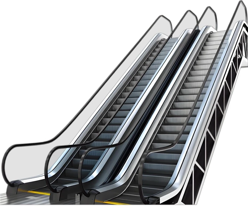 Elevator Escalator best