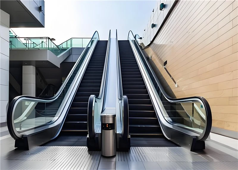 Elevator Escalator